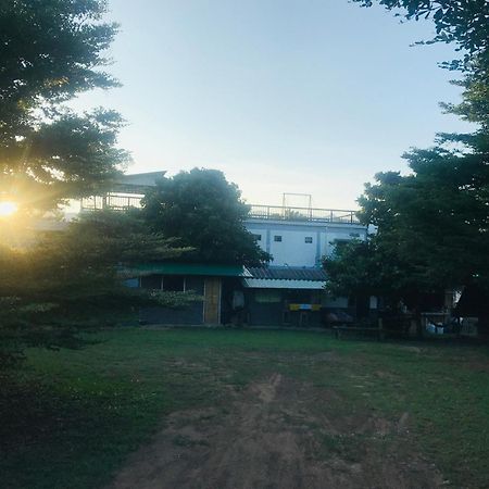 Pai Sleepy Hut Guest House Екстериор снимка