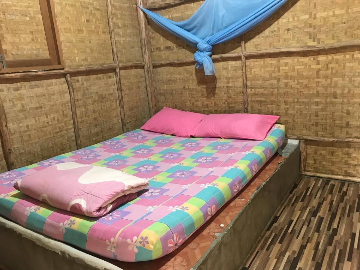 Pai Sleepy Hut Guest House Екстериор снимка