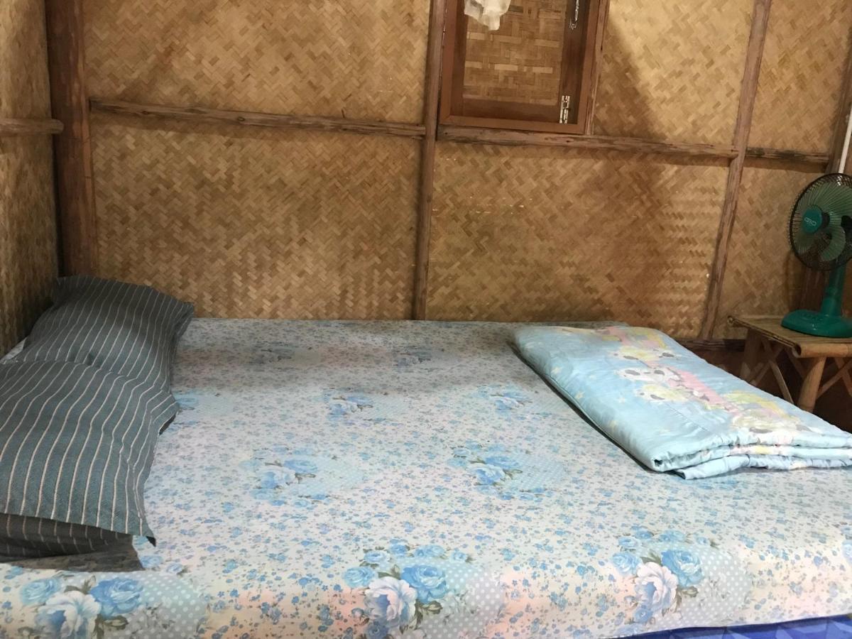 Pai Sleepy Hut Guest House Екстериор снимка