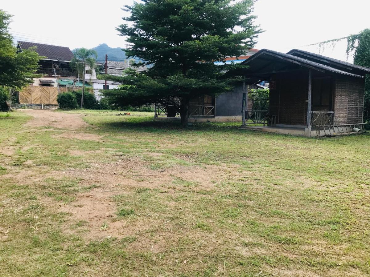Pai Sleepy Hut Guest House Екстериор снимка