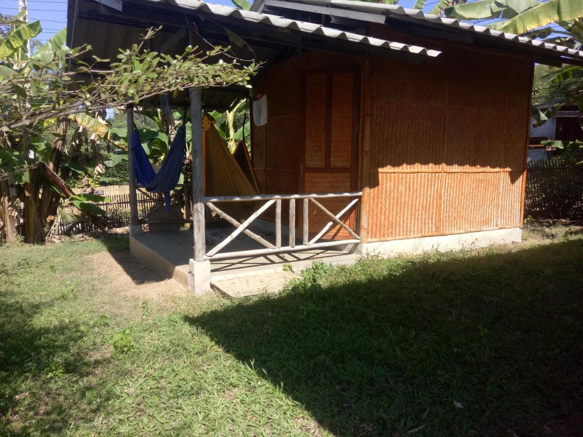 Pai Sleepy Hut Guest House Екстериор снимка