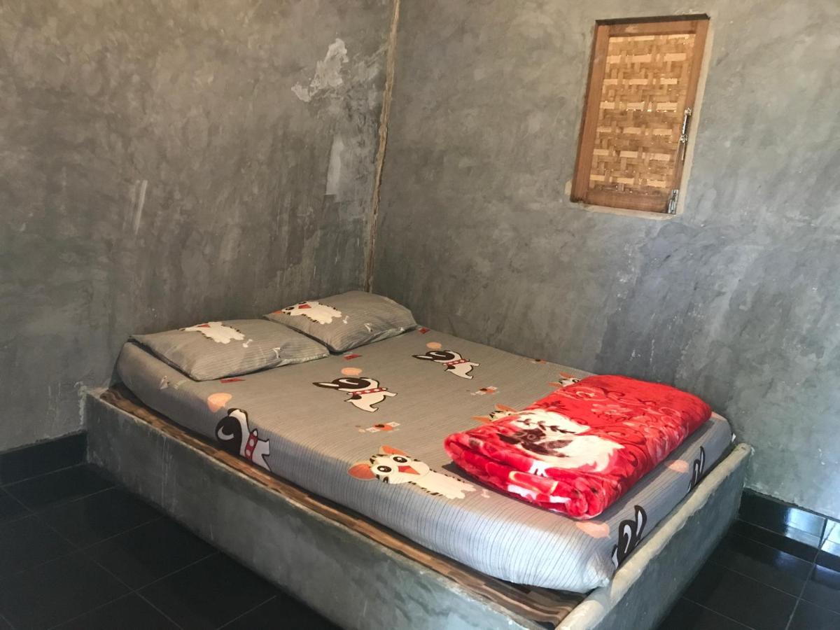 Pai Sleepy Hut Guest House Екстериор снимка