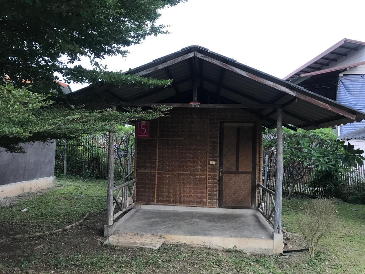 Pai Sleepy Hut Guest House Екстериор снимка