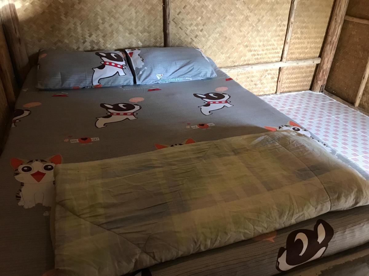 Pai Sleepy Hut Guest House Екстериор снимка