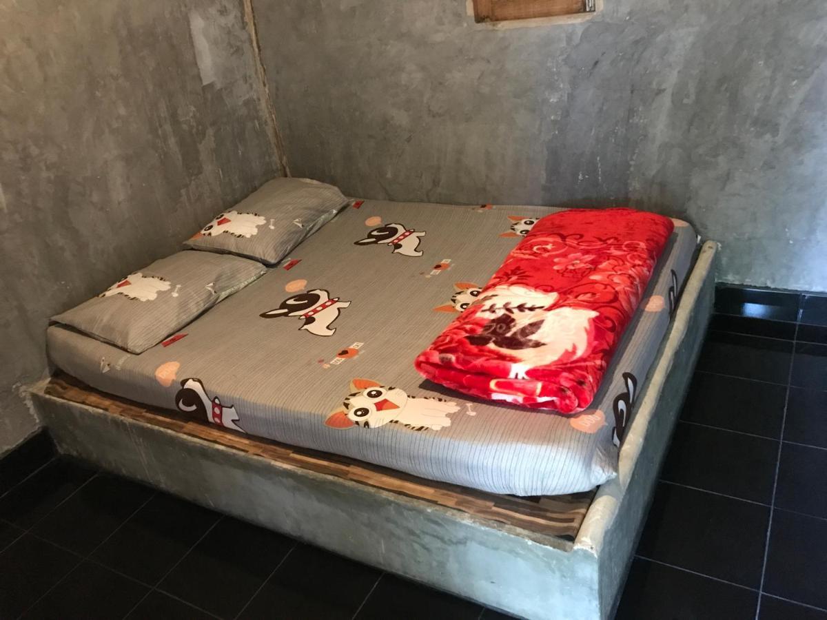 Pai Sleepy Hut Guest House Екстериор снимка