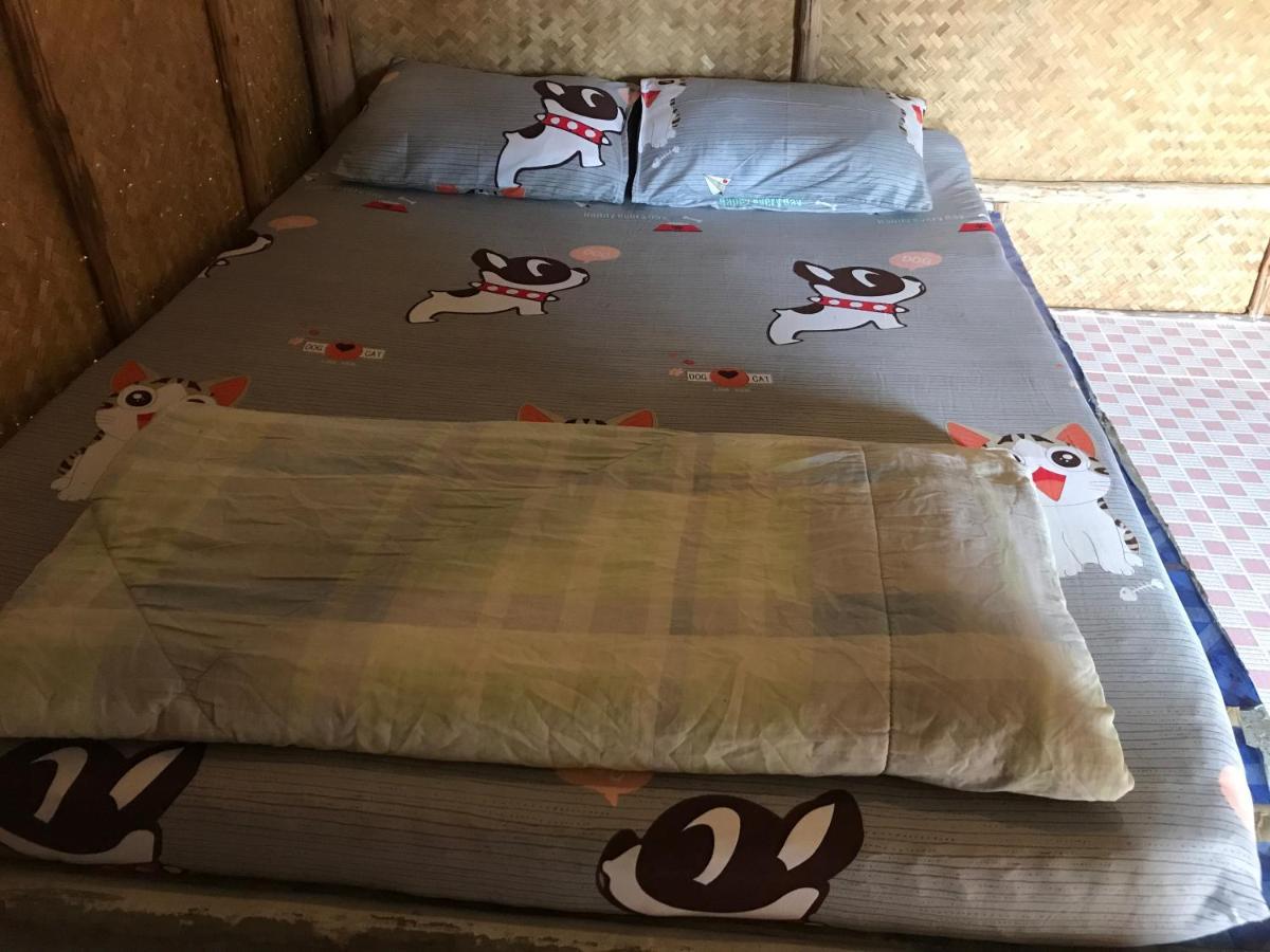 Pai Sleepy Hut Guest House Екстериор снимка