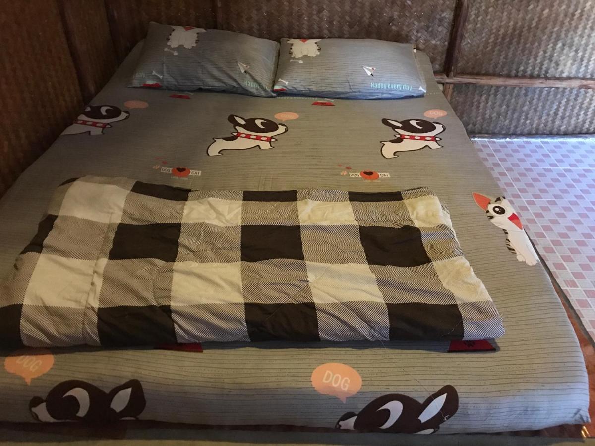 Pai Sleepy Hut Guest House Екстериор снимка
