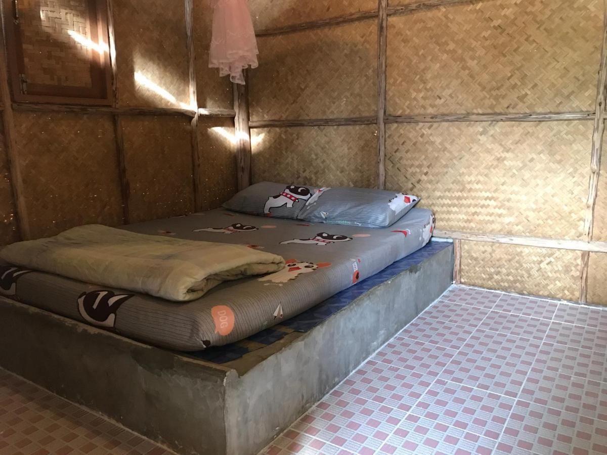 Pai Sleepy Hut Guest House Екстериор снимка