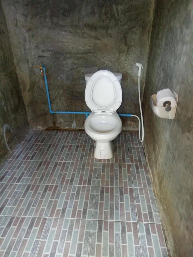 Pai Sleepy Hut Guest House Екстериор снимка